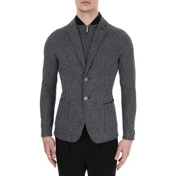 Emporio Armani 91G56S 91S11 990 Erkek Ceket