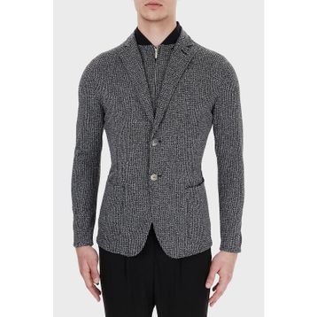 Emporio Armani 91G56S 91S11 990 Erkek Ceket
