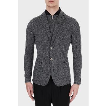 Emporio Armani 91G56S 91S11 990 Erkek Ceket