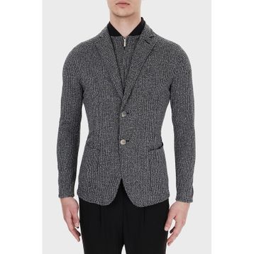 Emporio Armani 91G56S 91S11 990 Erkek Ceket