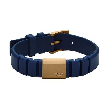 Emporio Armani AJEGS3080-251 Erkek Bileklik