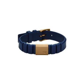 Emporio Armani AJEGS3080-251 Erkek Bileklik