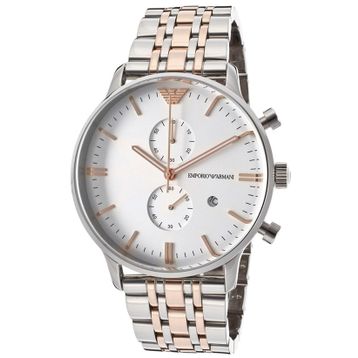 Emporio Armani AR0399 Erkek Kol Saati
