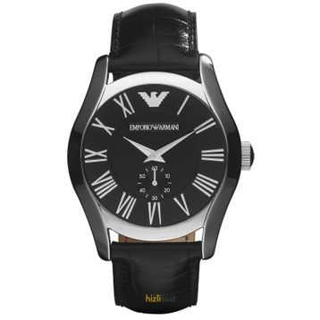 Emporio Armani AR0643 Erkek Kol Saati
