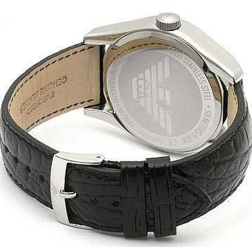 Emporio Armani AR0643 Erkek Kol Saati