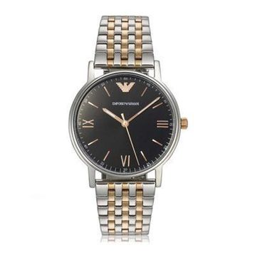 Emporio Armani AR11121 Erkek Kol Saati