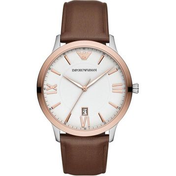 Emporio Armani AR11211 Erkek Kol Saati