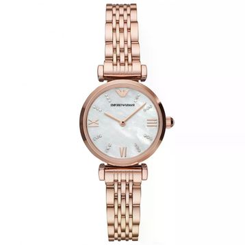 Emporio Armani AR11316 Kadın Çelik Kordon Kuvars Saat