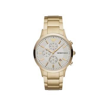 Emporio Armani AR11332 Erkek Çelik Kordon Kuvars Saat
