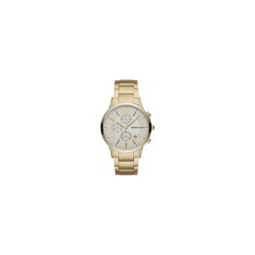 Emporio Armani AR11332 Erkek Çelik Kordon Kuvars Saat