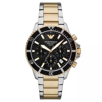 Emporio Armani AR11680 Erkek Kol Saati