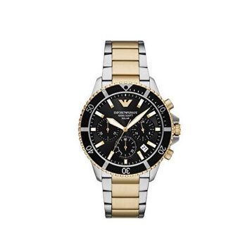 Emporio Armani AR11680 Erkek Kol Saati