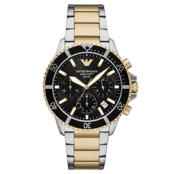 Emporio Armani AR11680 Solar Erkek Kol Saati