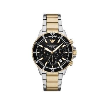 Emporio Armani AR11680 Solar Erkek Kol Saati