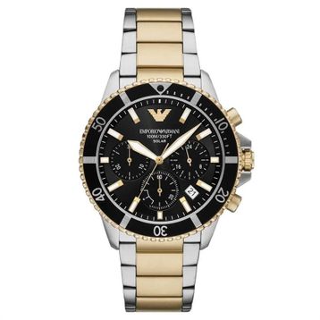 Emporio Armani AR11680 Solar Erkek Kol Saati