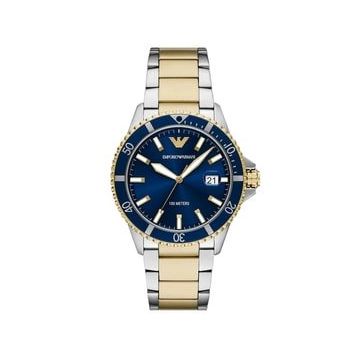 Emporio Armani AR11682 Altın Erkek Kol Saati
