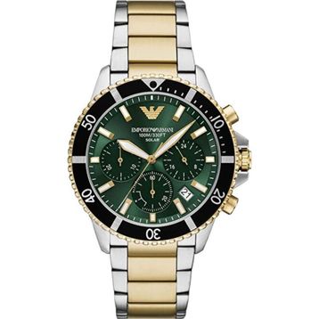 Emporio Armani AR11695 Erkek Kol Saati