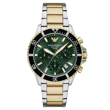 Emporio Armani AR11695 Erkek Kol Saati