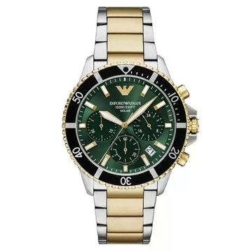 Emporio Armani AR11695 Erkek Kol Saati