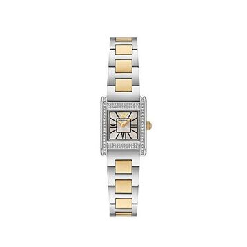 Emporio Armani Ar11704 Altın Rengi Metalik Gri Çelik Kadın Kol Saati