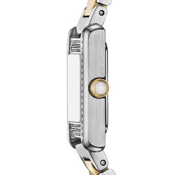 Emporio Armani Ar11704 Altın Rengi Metalik Gri Çelik Kadın Kol Saati