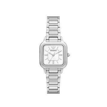 Emporio Armani Ar11742 Gri Metalik Çelik Kadın Kol Saati