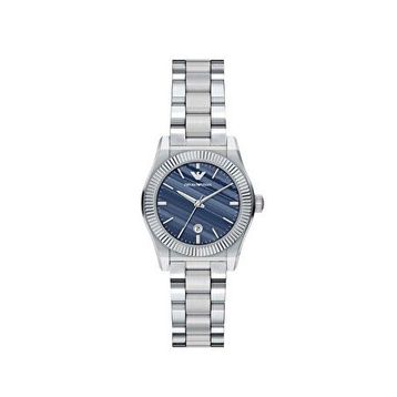 Emporio Armani Ar11760 Metalik Çelik Kadın Kol Saati