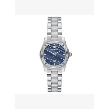 Emporio Armani Ar11760 Metalik Çelik Kadın Kol Saati