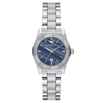 Emporio Armani Ar11760 Metalik Çelik Kadın Kol Saati