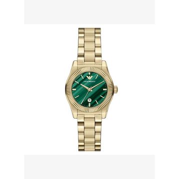 Emporio Armani Ar11761 Altın Rengi Çelik Kadın Kol Saati