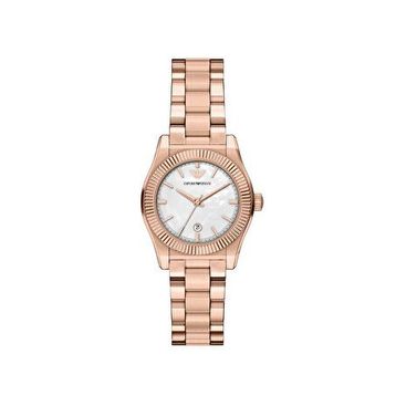 Emporio Armani Ar11762 Rose Gold Çelik Kadın Kol Saati
