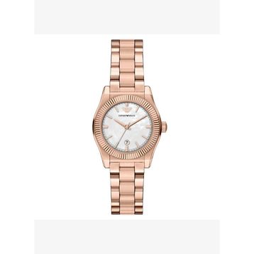 Emporio Armani Ar11762 Rose Gold Çelik Kadın Kol Saati