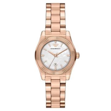 Emporio Armani Ar11762 Rose Gold Çelik Kadın Kol Saati