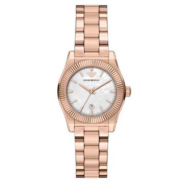 Emporio Armani Ar11762 Rose Gold Çelik Kadın Kol Saati