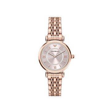 Emporio Armani Ar11767 Rose Gold Çelik Kadın Kol Saati