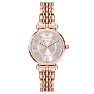 Emporio Armani Ar11767 Rose Gold Çelik Kadın Kol Saati