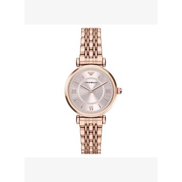 Emporio Armani Ar11767 Rose Gold Çelik Kadın Kol Saati