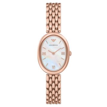 Emporio Armani Ar11775 Rose Gold Çelik Kadın Kol Saati