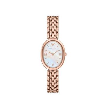 Emporio Armani Ar11775 Rose Gold Çelik Kadın Kol Saati