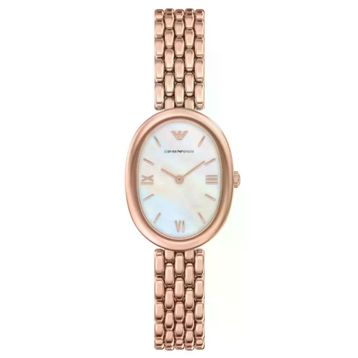 Emporio Armani Ar11775 Rose Gold Çelik Kadın Kol Saati