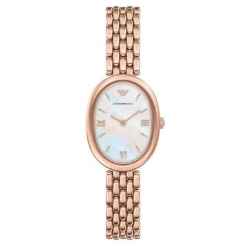 Emporio Armani Ar11775 Rose Gold Çelik Kadın Kol Saati