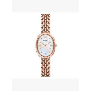 Emporio Armani Ar11775 Rose Gold Çelik Kadın Kol Saati