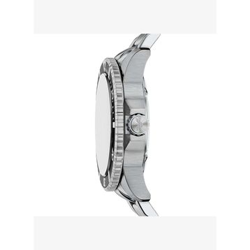 Emporio Armani Ar11787 Gri Metalik Çelik Erkek Kol Saati
