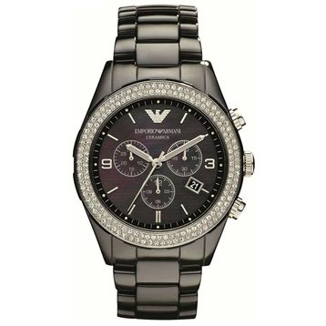 Emporio armani AR1455 Kadın Kol Saati