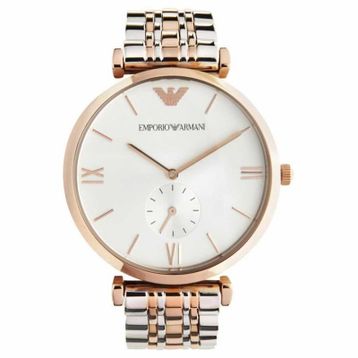 Emporio Armani AR1677 Erkek Kol Saati
