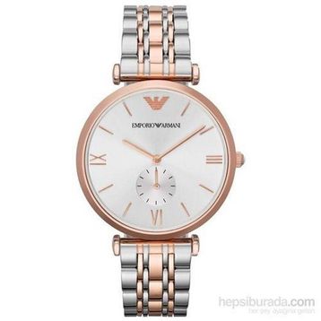 Emporio Armani AR1677 Erkek Kol Saati