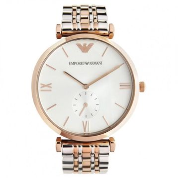 Emporio Armani AR1677 Erkek Kol Saati