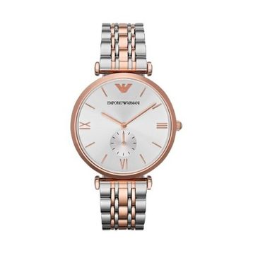 Emporio Armani AR1677 Erkek Kol Saati
