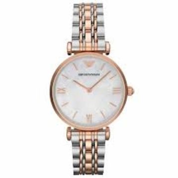 Emporio Armani AR1683 Kadın Kol Saati