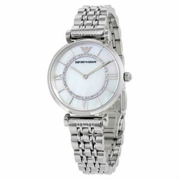 Emporio Armani AR1908 Erkek Kol Saati